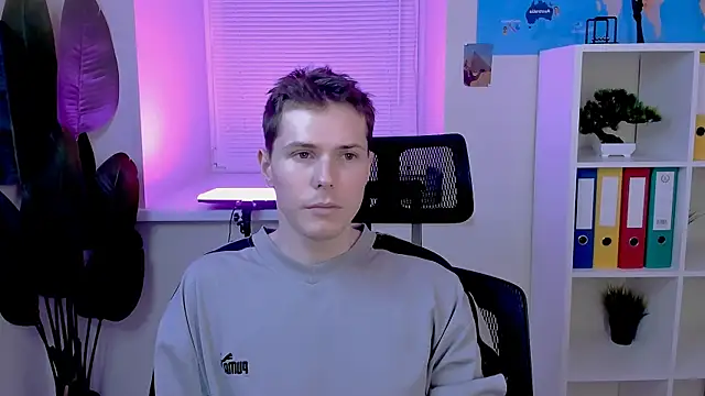 Hector_Spector webcam