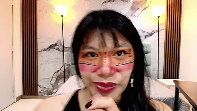 EsmeraldaChantre webcam