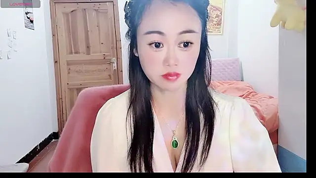 Xiaojuan61 webcam