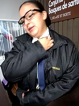 Cute_Penelope webcam