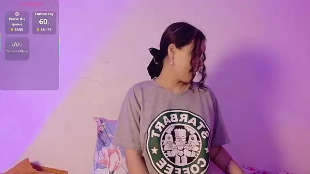 realshy-Stepsis webcam