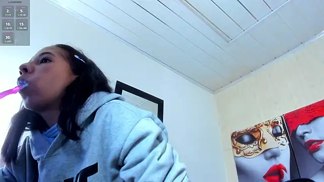 Miss_sparkle00 webcam