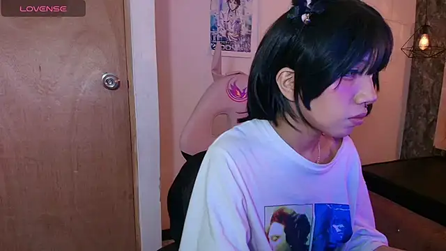 terraelowen - Terraelowen's free webcam