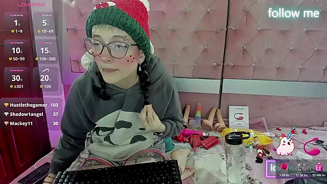 neeko_princes webcam