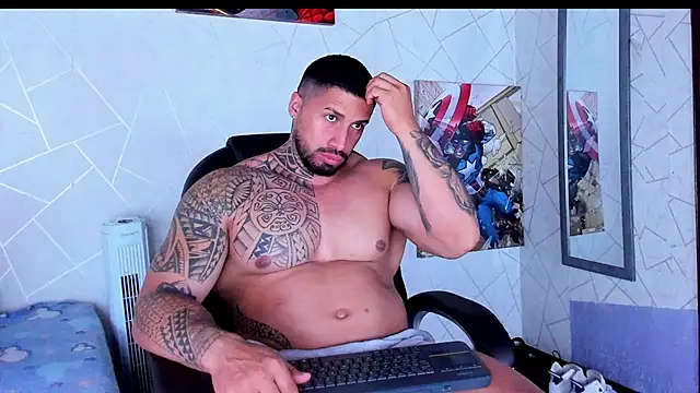Cristian_Walker webcam