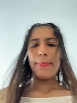 Valentinabaker webcam