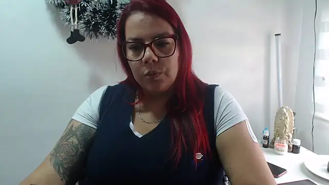 Rebecagiraut webcam