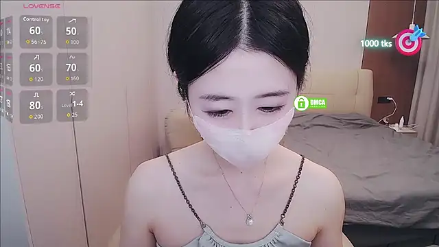 CN-xiaofei webcam
