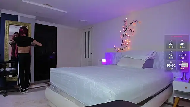 charolbruce_1 webcam