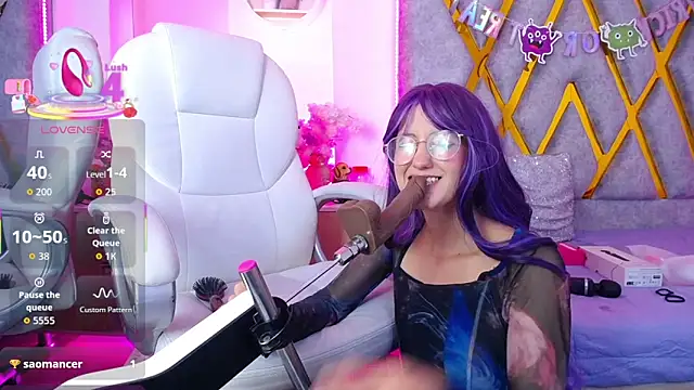 SussanHottye1_ webcam