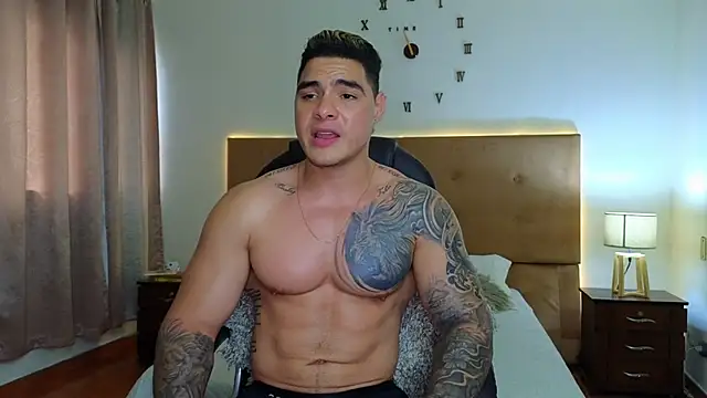 Steven_Velez webcam