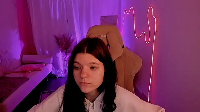 StasyaCollins webcam