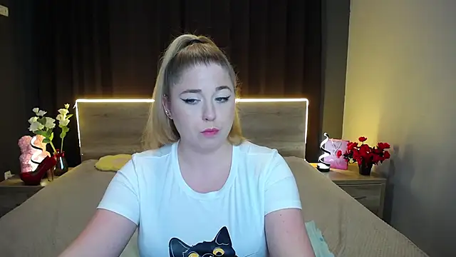 JessikaDaniel webcam