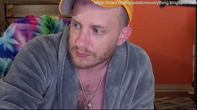 ConversationalistX webcam