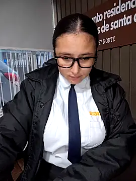 Cute_Penelope webcam