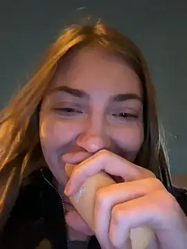 Sunny___Bunny webcam