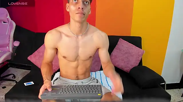 AlessioVitale webcam