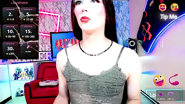 katalina-hot1 webcam