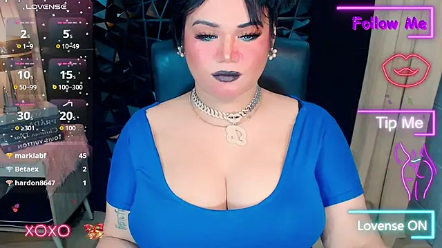 xHugeHarleySelfsuckerx webcam