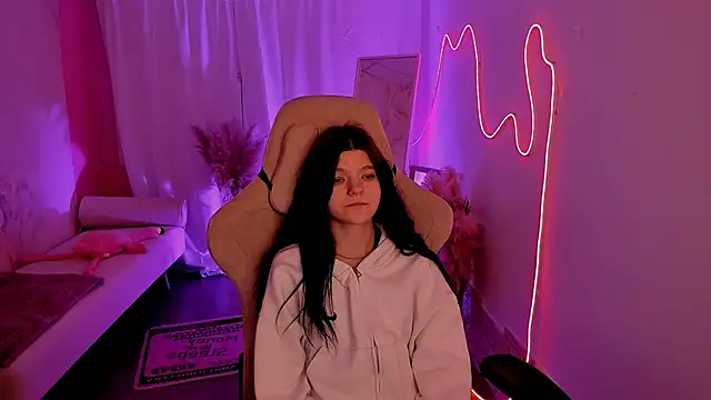 StasyaCollins webcam