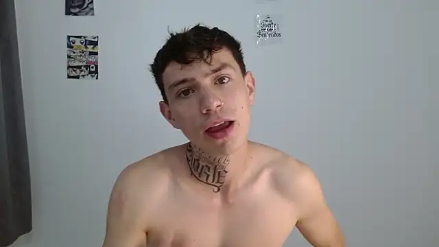 hot_teo_ (M twink) - Play with your penis