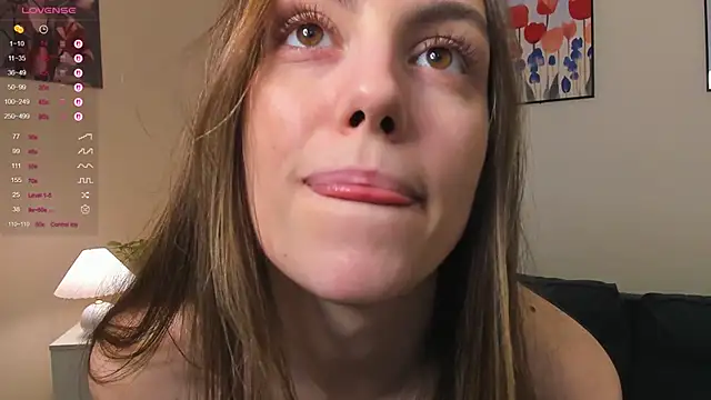 sweet_and_flirt - Sweet_and_flirt's free webcam - UK Sex Cams