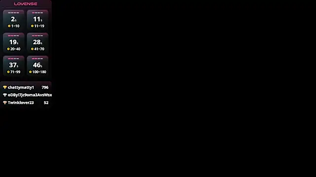 cam_roos2 (M twink) - Show cum