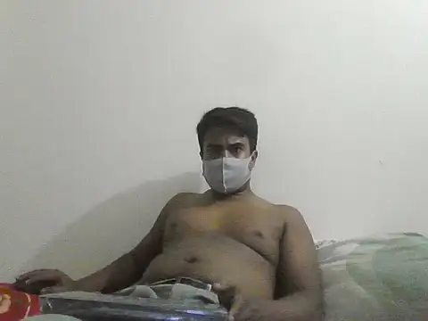 Dondip607022 webcam