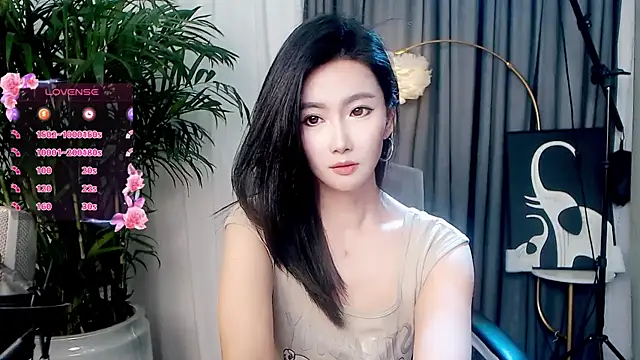 feifei-love webcam