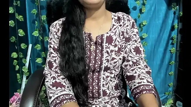 Forever_Love2025 webcam