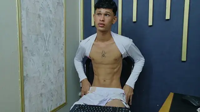 just_d4v7 (M young) - I am ready to receive your cum