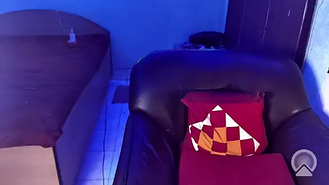 Ivy_the_goddess webcam