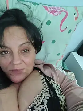 pasajuis (F milf) - Fingers in pusyyy