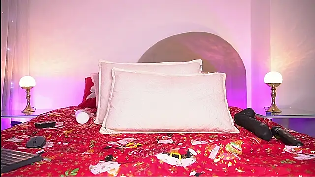 alexaa_walker webcam