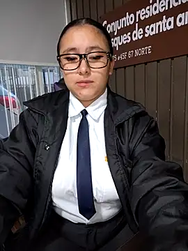 Cute_Penelope webcam