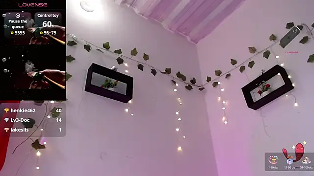 Sweet_Feeling webcam