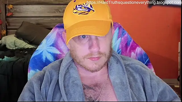 ConversationalistX webcam