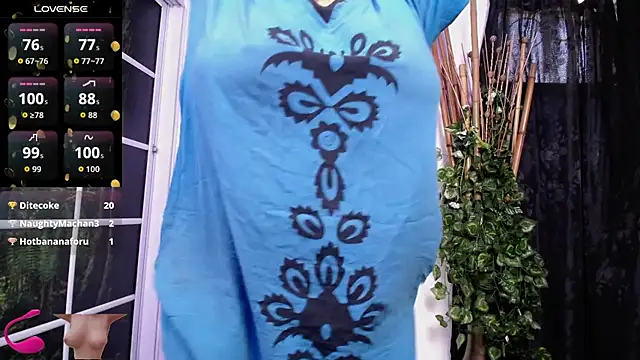 kalpanaaishaa webcam