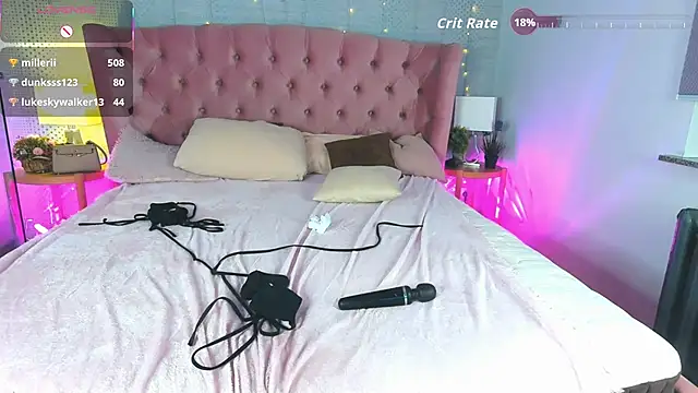 CruelKittty webcam