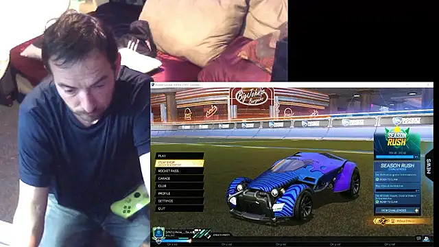 Preview of djp1337sls