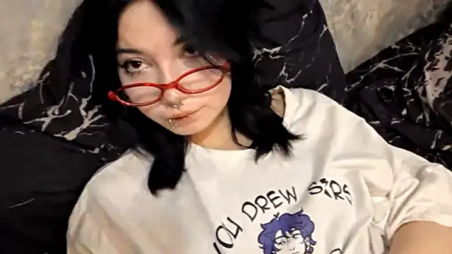 Beeping_Creature webcam