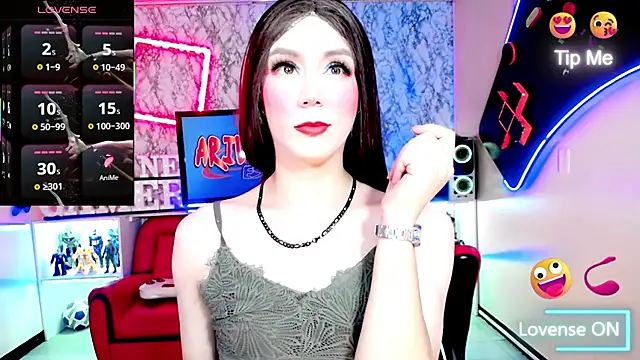 katalina-hot1 webcam