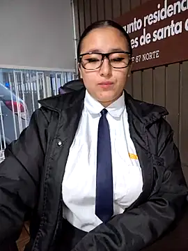 Cute_Penelope webcam