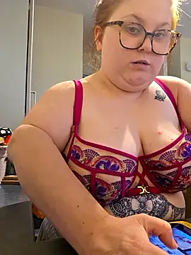 Tallulah-rose-x webcam