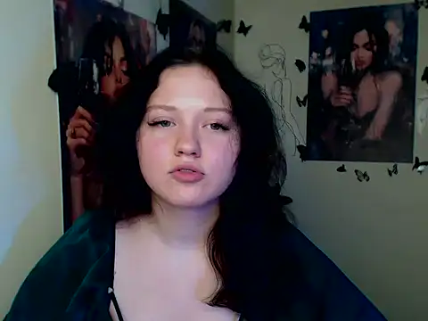 LadyAlice_ webcam