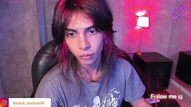 Dereck_Manson webcam