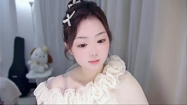 YUANYUAN-A webcam