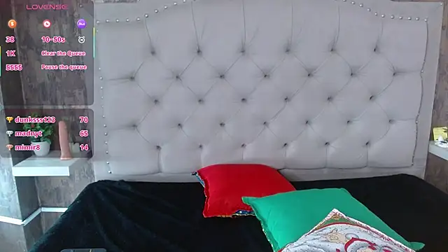 daphne_walton webcam