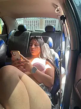 Samantha_firee webcam