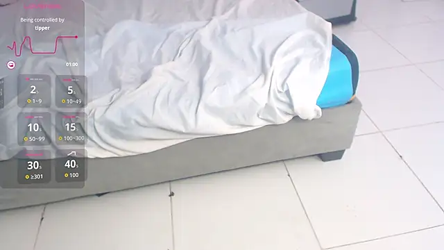 kingAlexander22 webcam